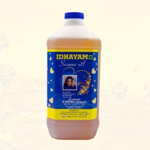 Idhayam Oil - Sesam