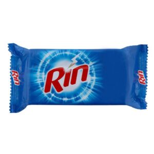 Rin Advanced Detergent Bar 130g
