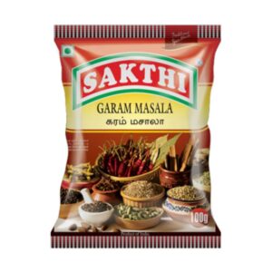 Sakthi Garam Masala 50g