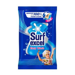 Surf Excel Easy Wash Detergent Powder 500g