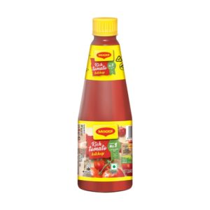 Tomato Ketchup Maggi 1kg