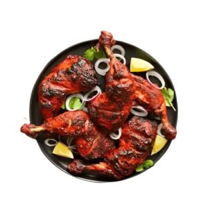 BBQ Chicken