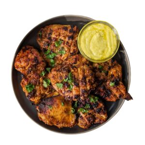 Chicken Al Faham