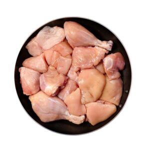 Chicken Curry Cut (Skin Off)