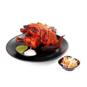 Grilled Chicken